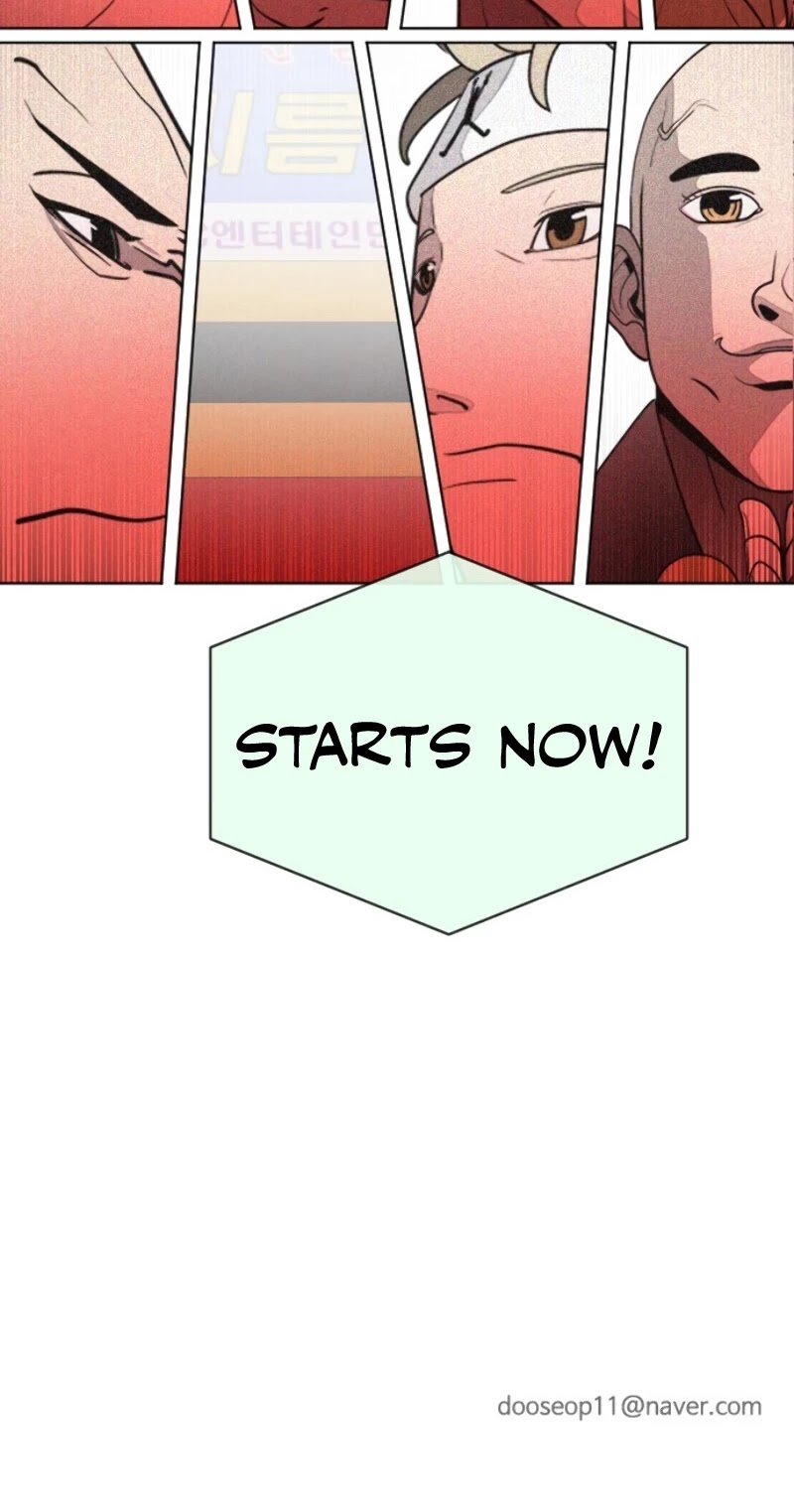 Superhuman Era Chapter 18 page 40 - Chapter 18