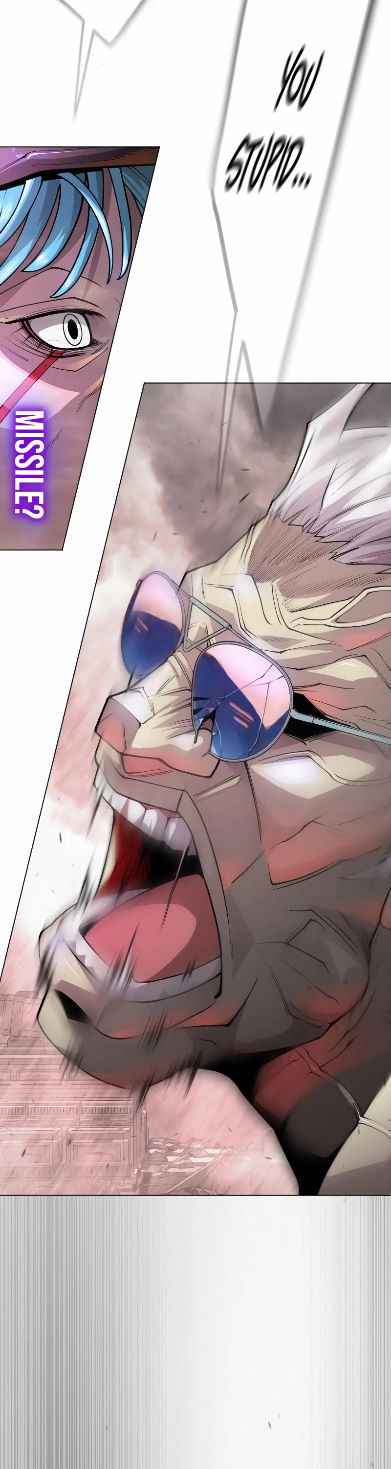 Superhuman Era Chapter 180 page 24 - Chapter 180