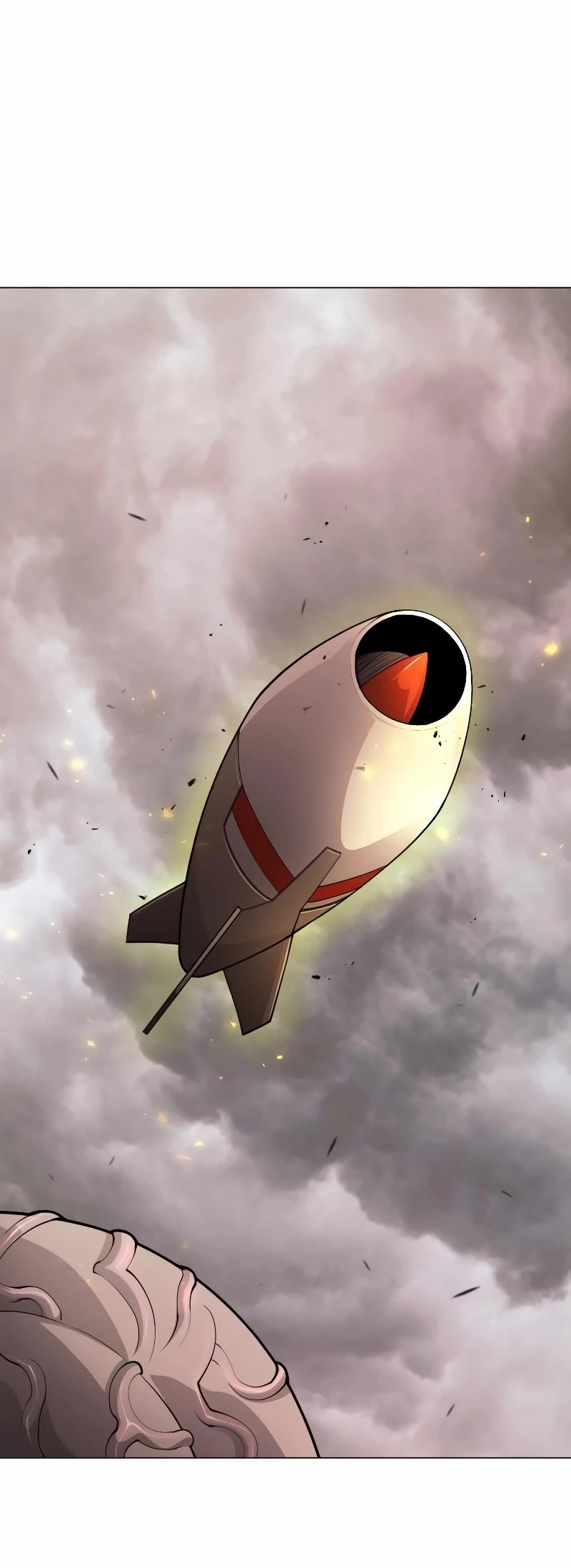 Superhuman Era Chapter 180 page 29 - Chapter 180