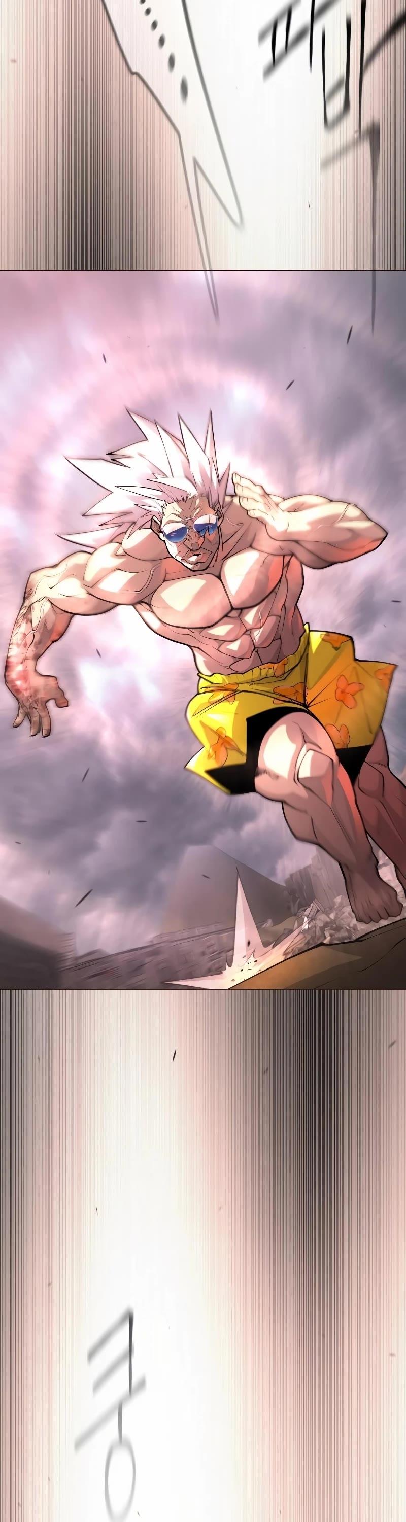 Superhuman Era Chapter 180 page 37 - Chapter 180