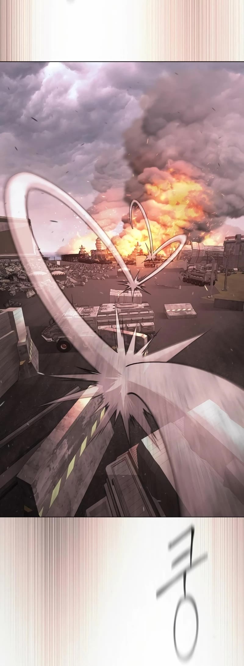 Superhuman Era Chapter 180 page 38 - Chapter 180