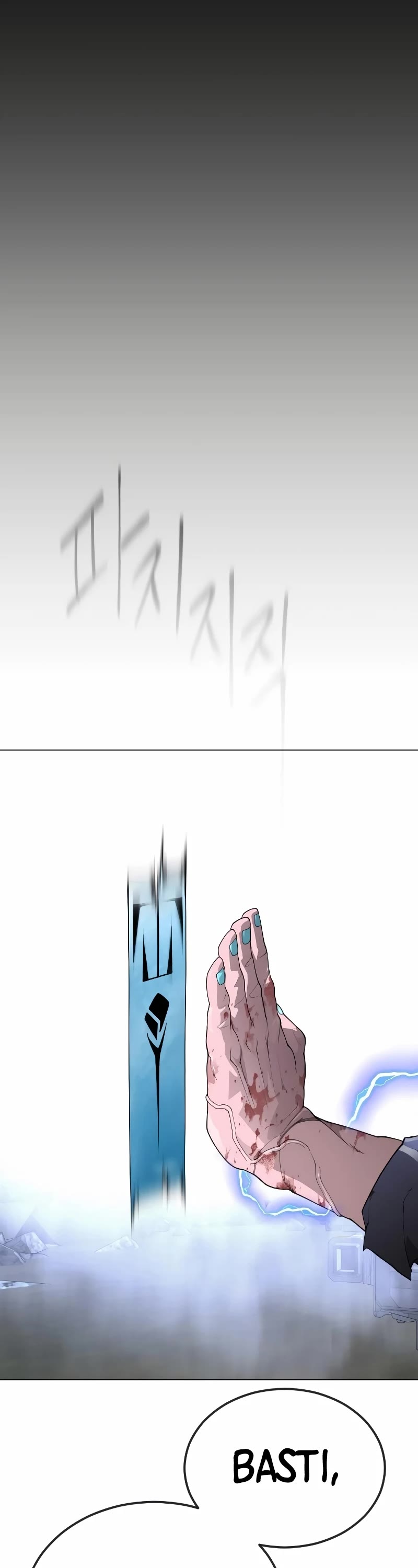 Superhuman Era Chapter 180 page 42 - Chapter 180