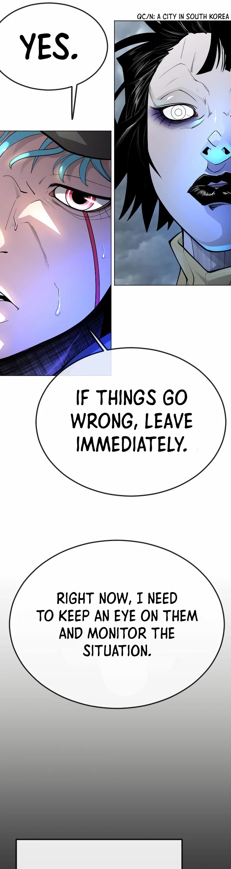 Superhuman Era Chapter 180 page 45 - Chapter 180