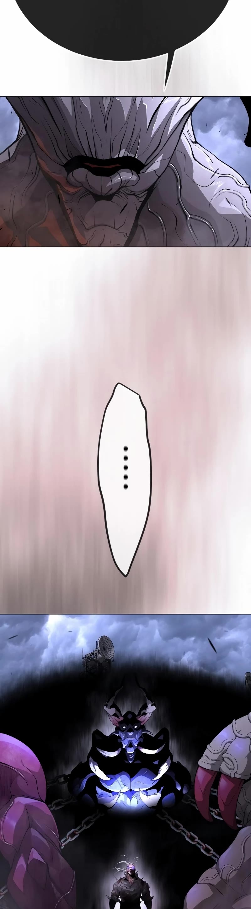 Superhuman Era Chapter 180 page 48 - Chapter 180