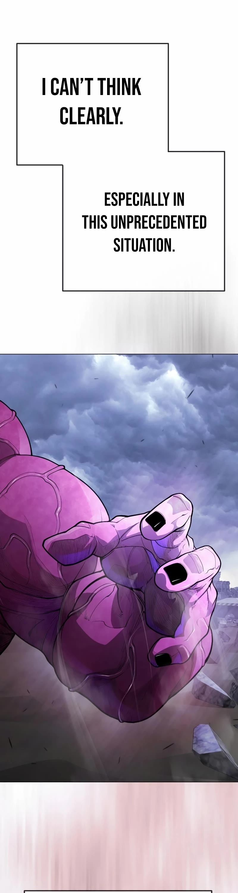 Superhuman Era Chapter 180 page 50 - Chapter 180