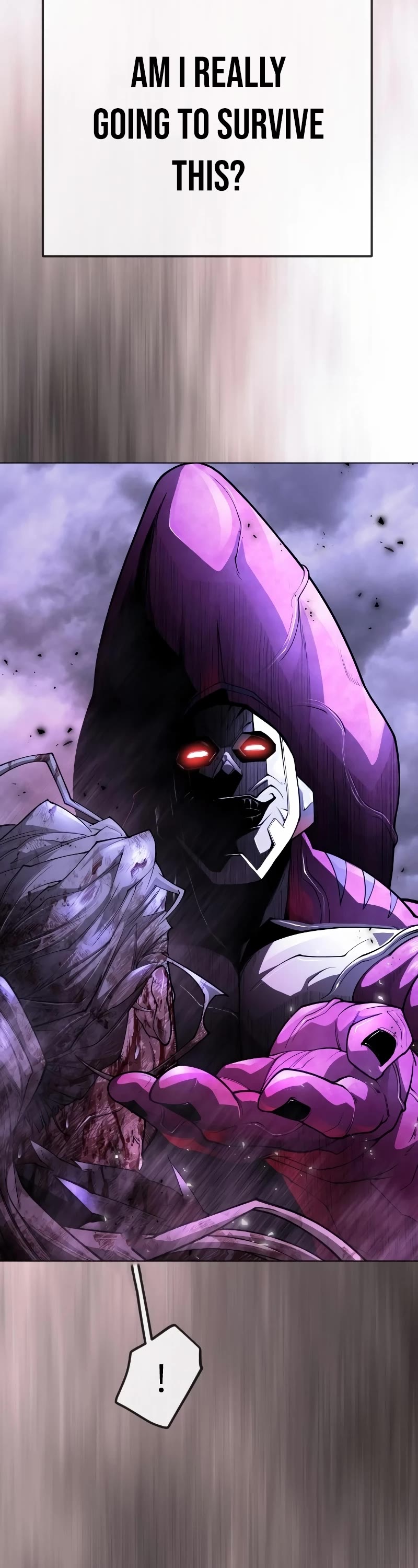 Superhuman Era Chapter 180 page 51 - Chapter 180