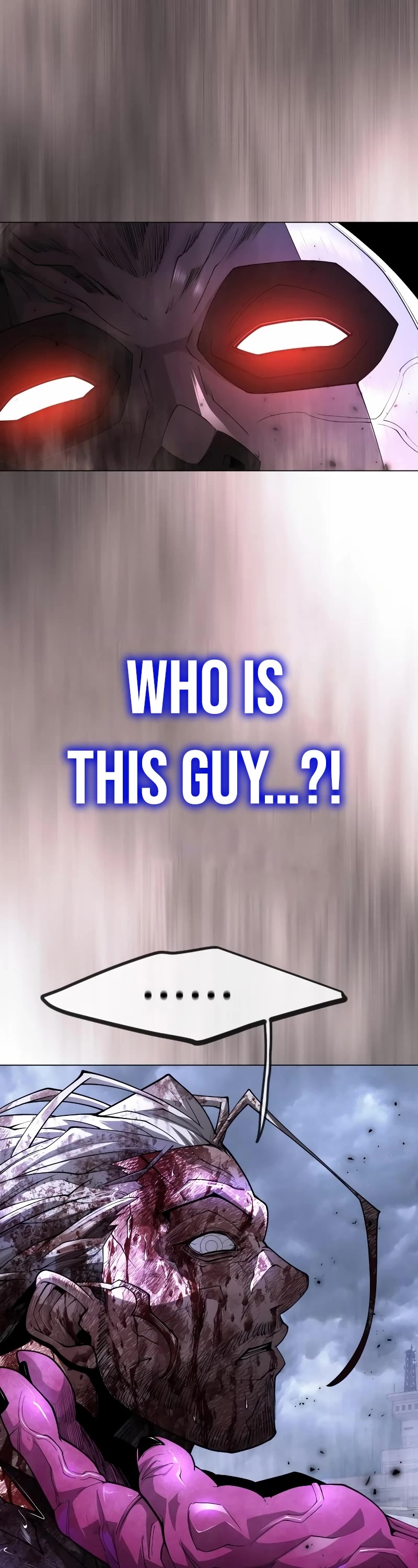 Superhuman Era Chapter 180 page 52 - Chapter 180