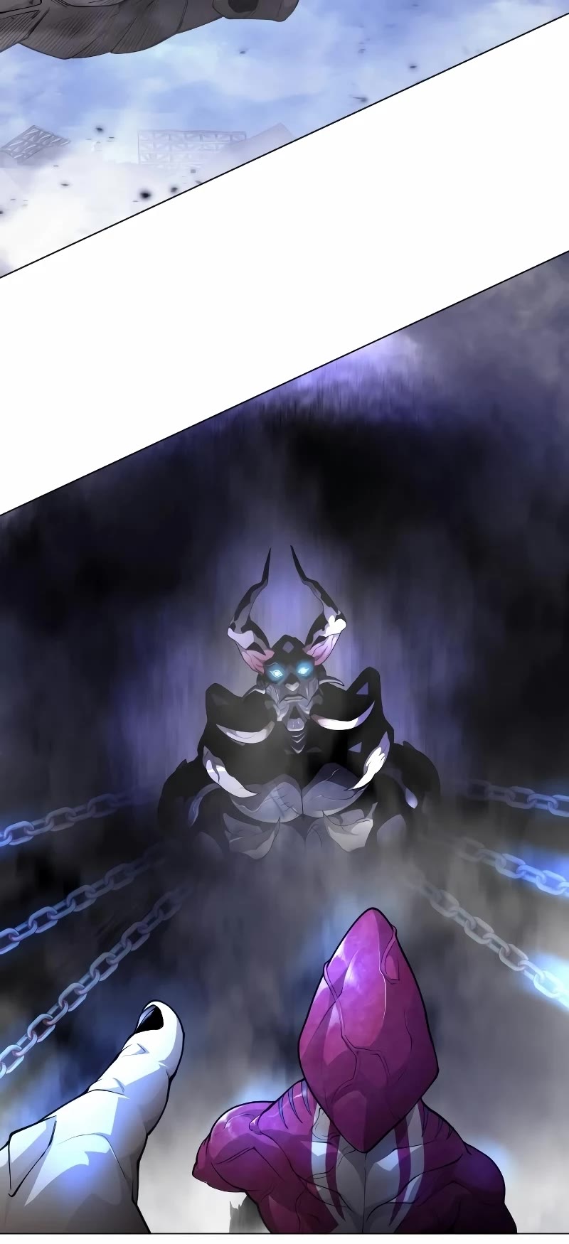 Superhuman Era Chapter 180 page 54 - Chapter 180