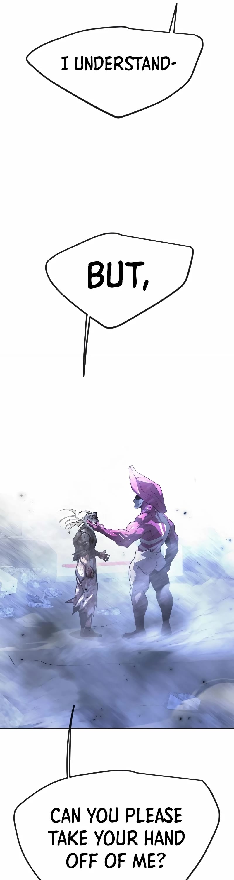 Superhuman Era Chapter 180 page 60 - Chapter 180