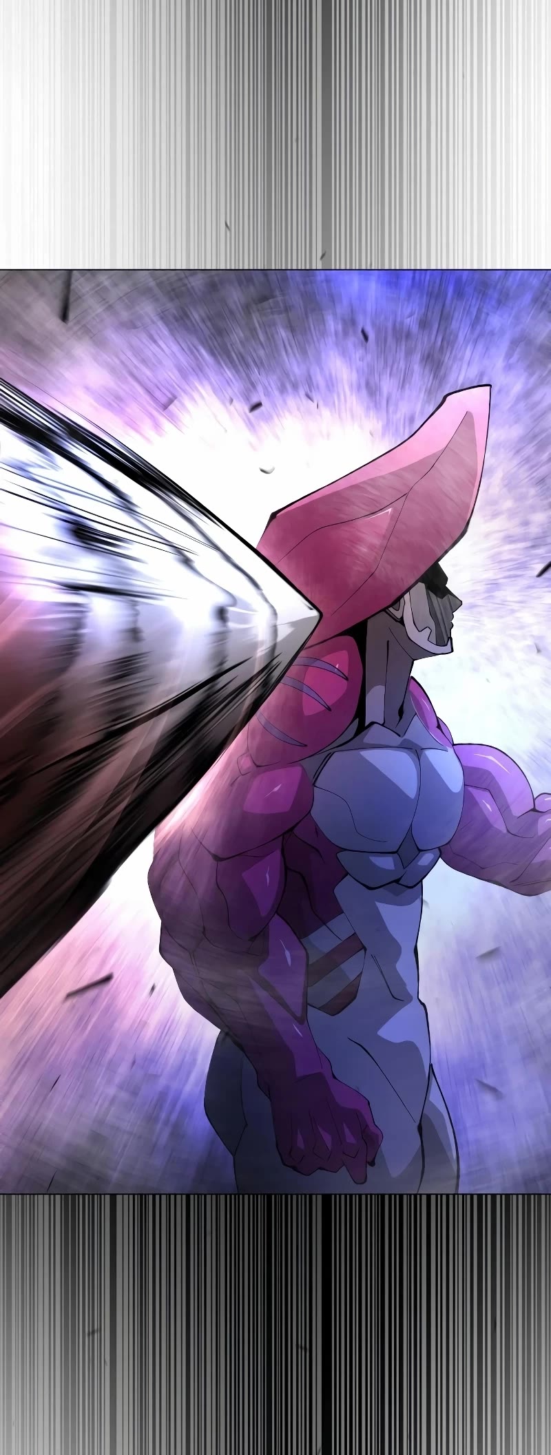 Superhuman Era Chapter 180 page 63 - Chapter 180
