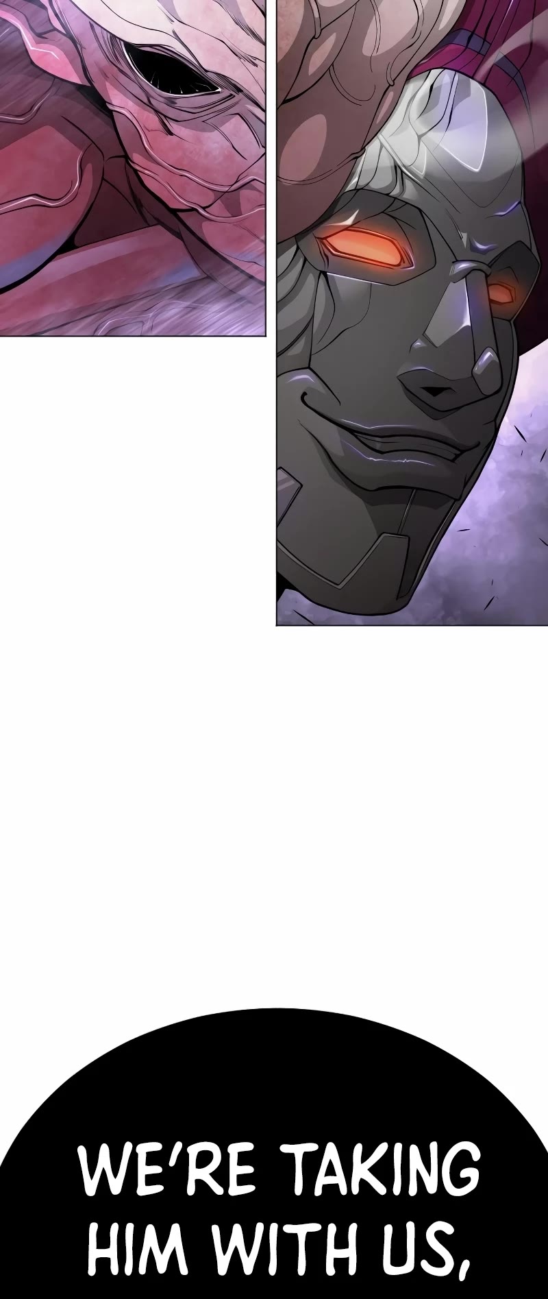 Superhuman Era Chapter 180 page 66 - Chapter 180
