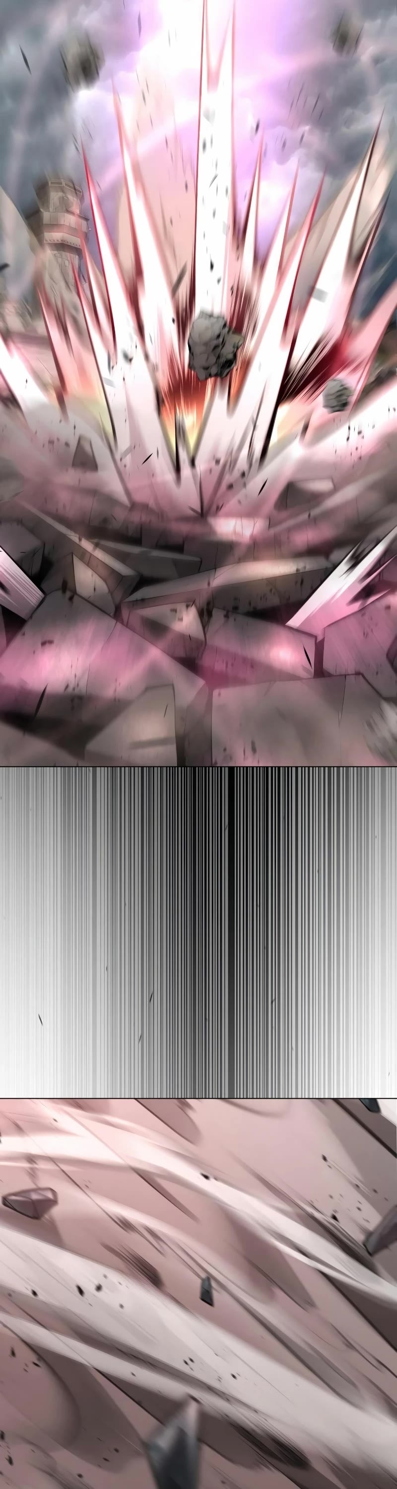 Superhuman Era Chapter 180 page 69 - Chapter 180