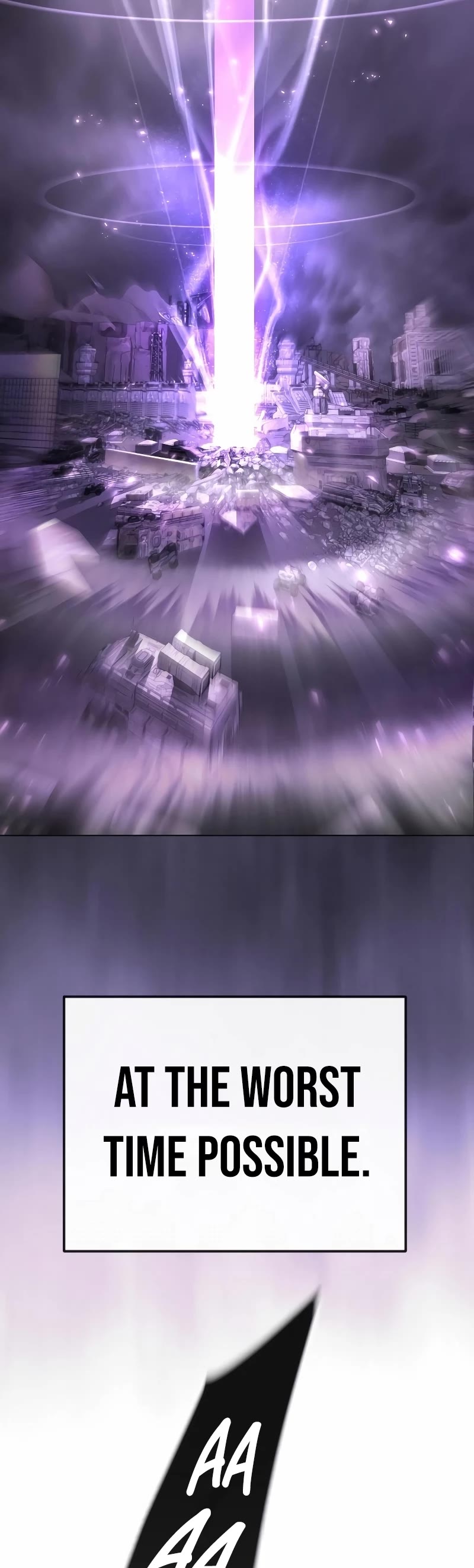 Superhuman Era Chapter 180 page 75 - Chapter 180