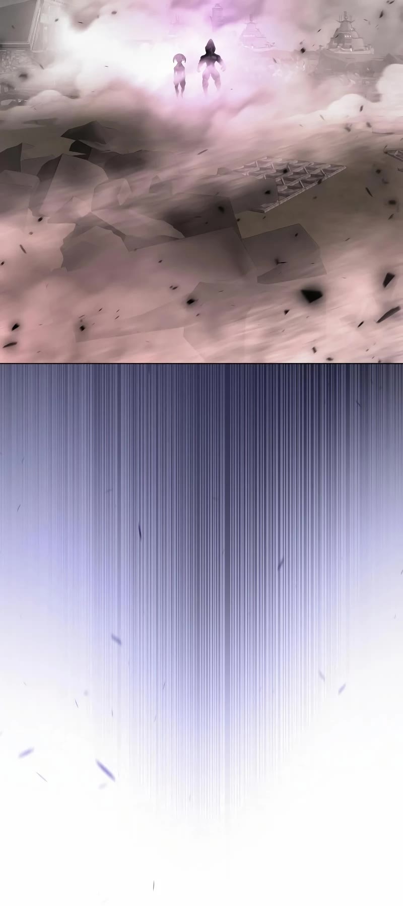 Superhuman Era Chapter 180 page 8 - Chapter 180