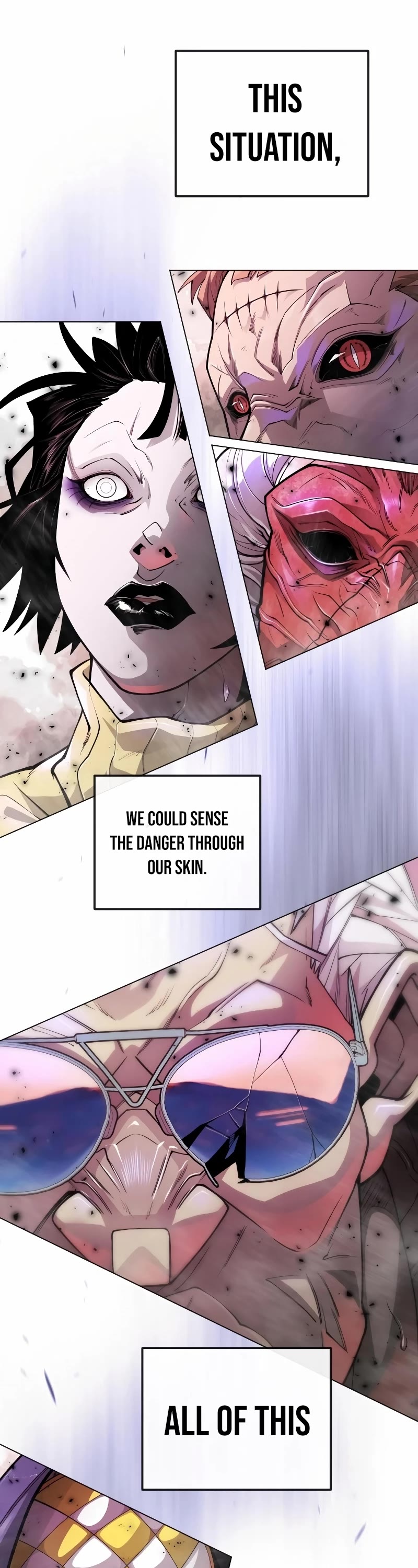 Superhuman Era Chapter 180 page 9 - Chapter 180