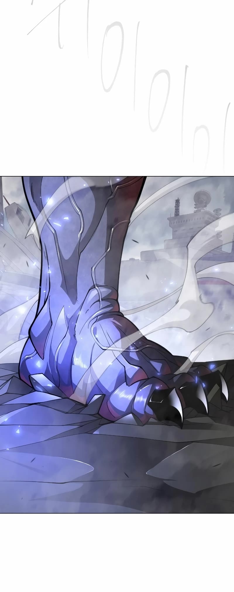 Superhuman Era Chapter 181 page 10 - Chapter 181