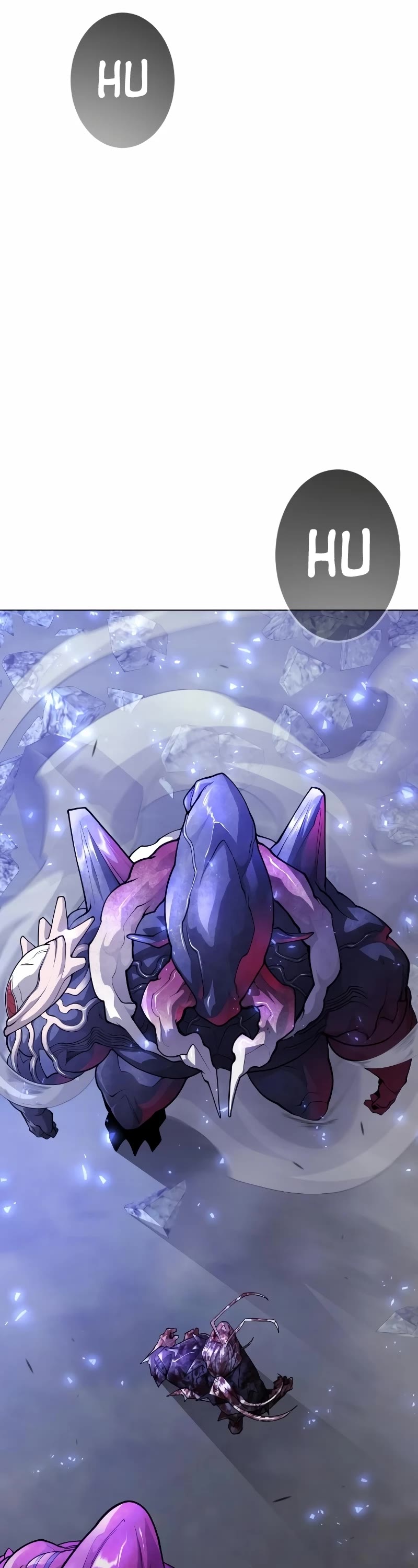 Superhuman Era Chapter 181 page 11 - Chapter 181