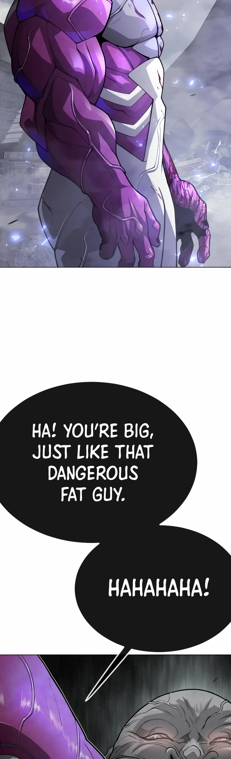 Superhuman Era Chapter 181 page 13 - Chapter 181