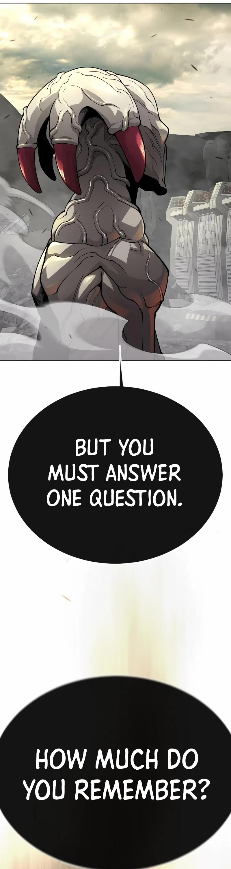 Superhuman Era Chapter 181 page 20 - Chapter 181