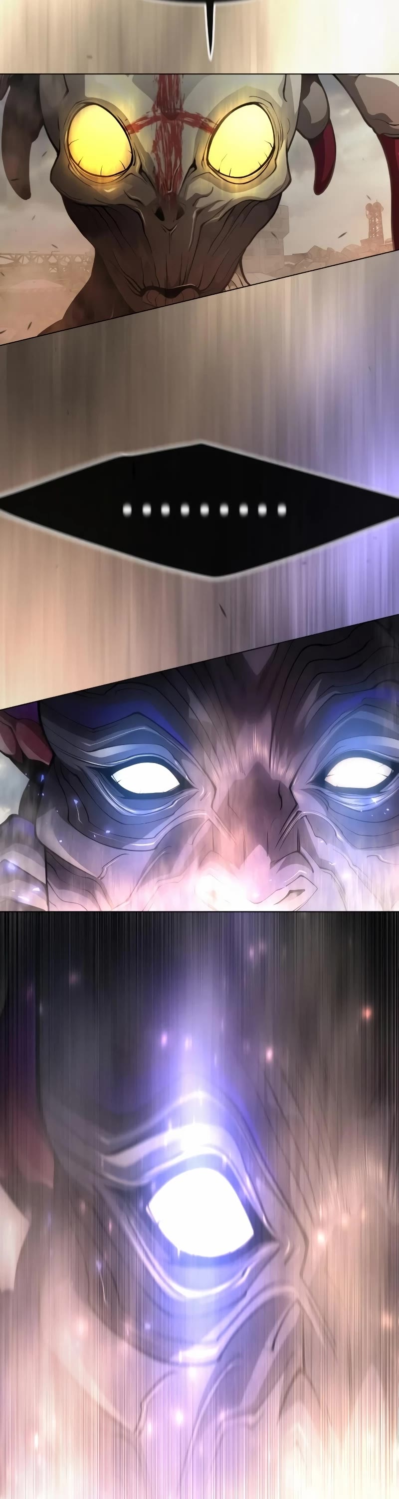 Superhuman Era Chapter 181 page 21 - Chapter 181