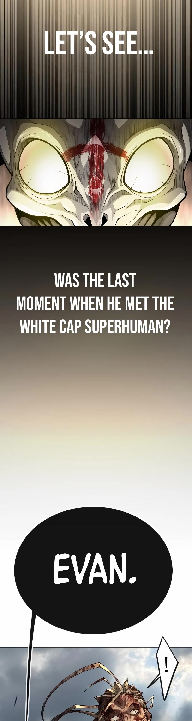Superhuman Era Chapter 181 page 25 - Chapter 181