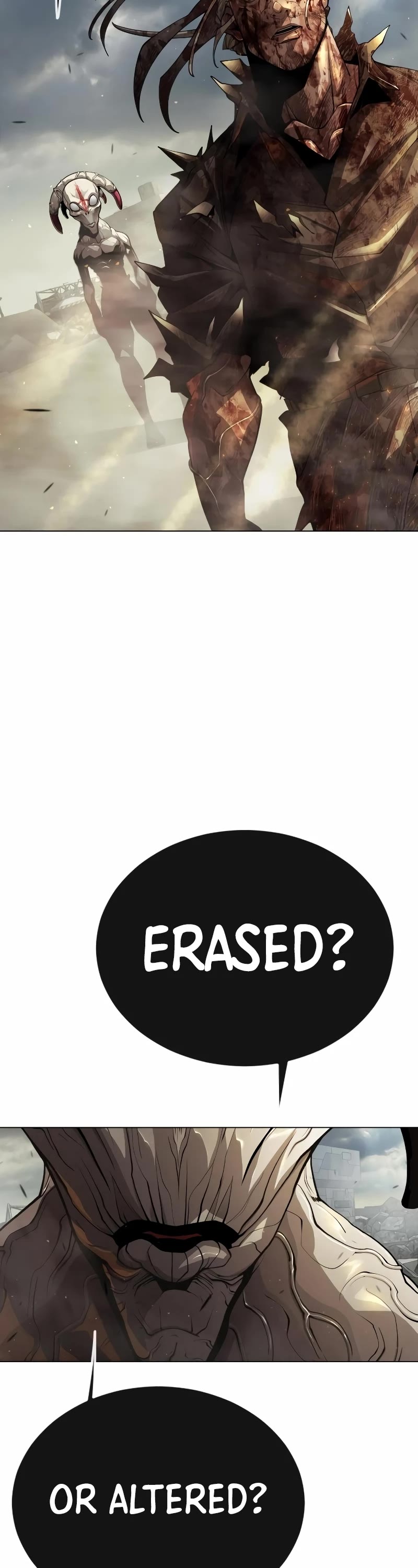 Superhuman Era Chapter 181 page 26 - Chapter 181