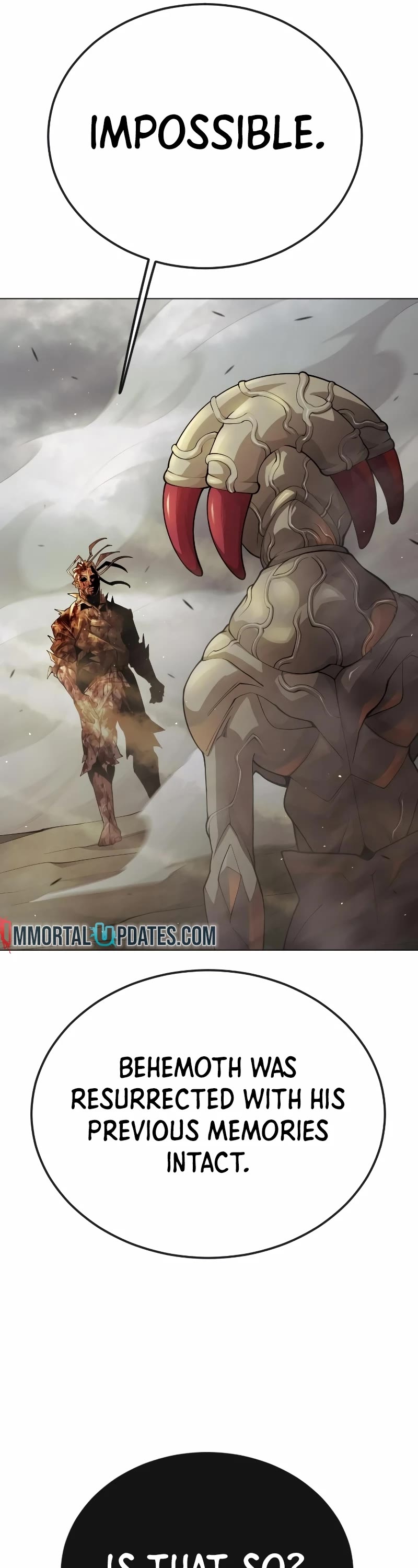 Superhuman Era Chapter 181 page 29 - Chapter 181