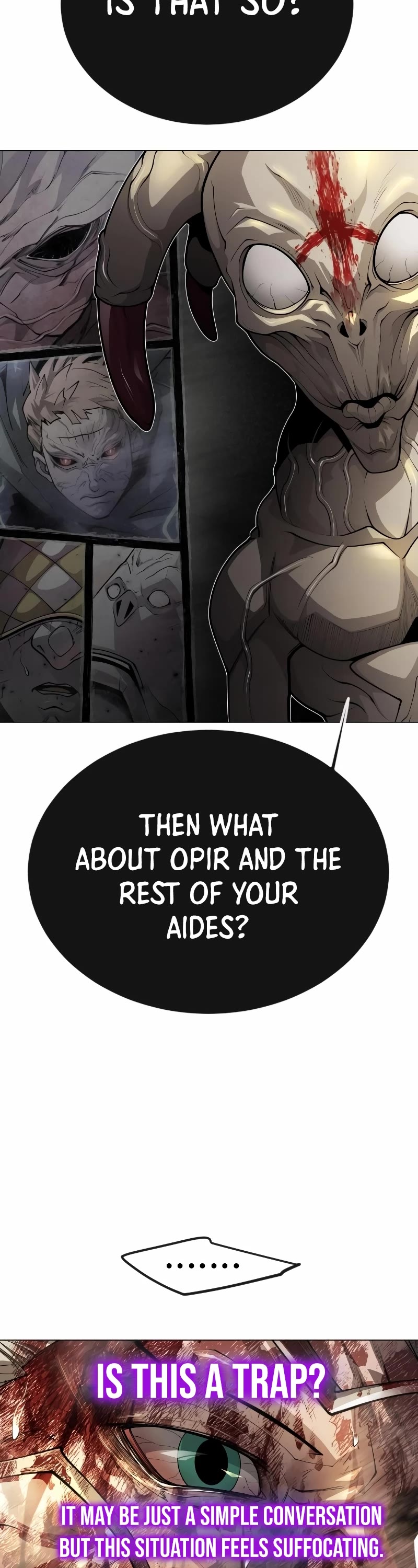 Superhuman Era Chapter 181 page 30 - Chapter 181