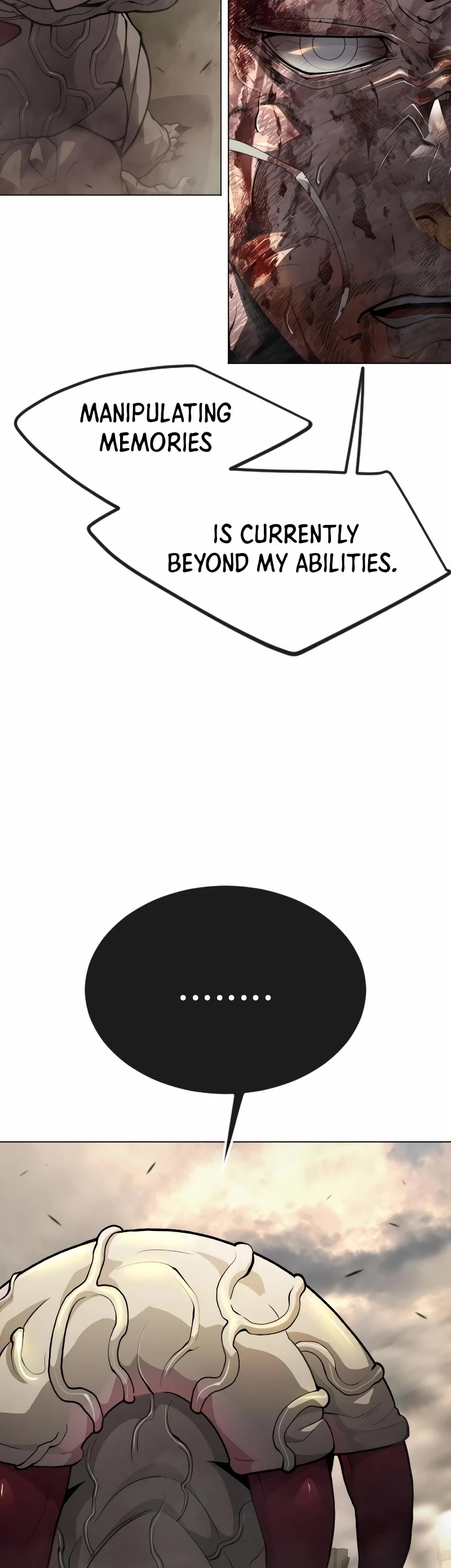Superhuman Era Chapter 181 page 36 - Chapter 181
