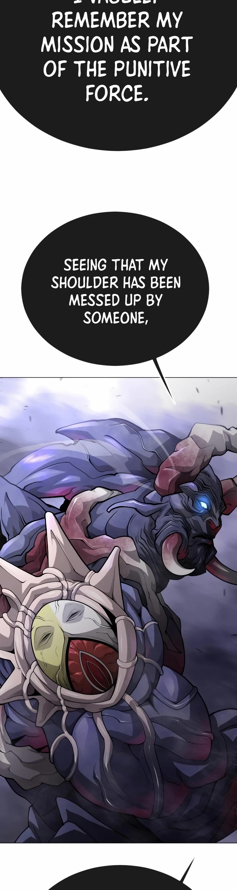 Superhuman Era Chapter 181 page 39 - Chapter 181