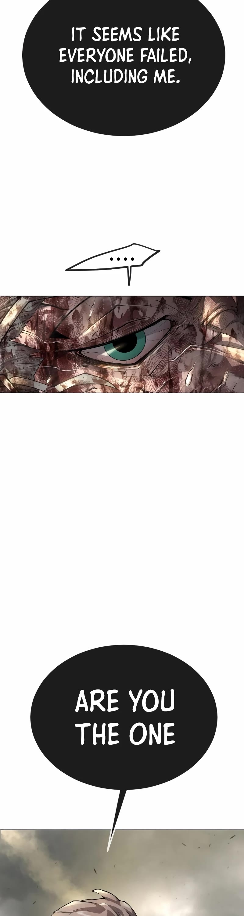 Superhuman Era Chapter 181 page 40 - Chapter 181