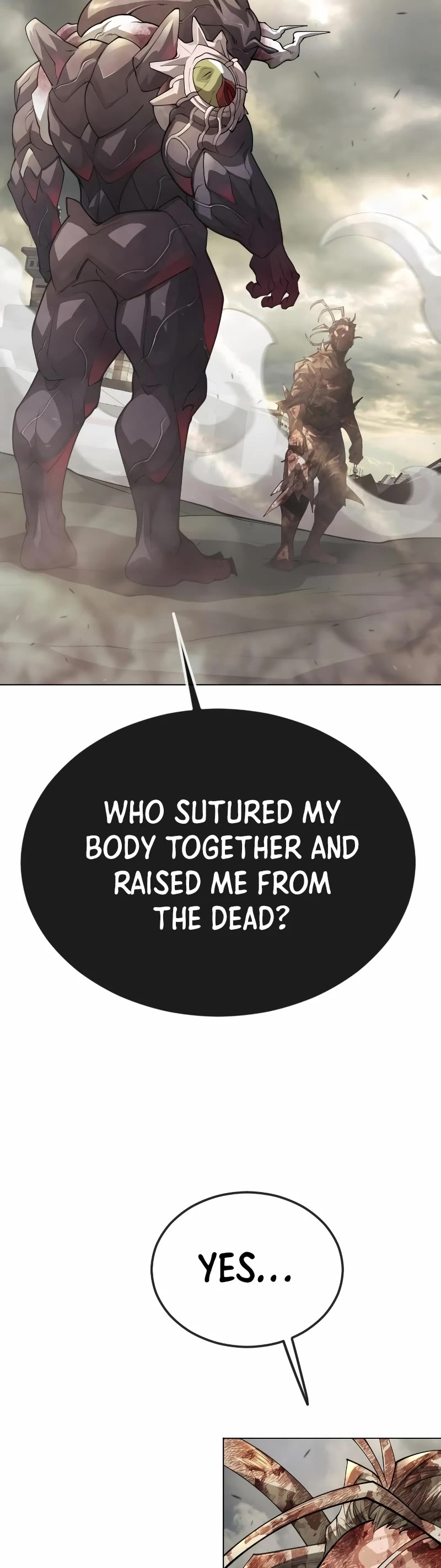 Superhuman Era Chapter 181 page 41 - Chapter 181