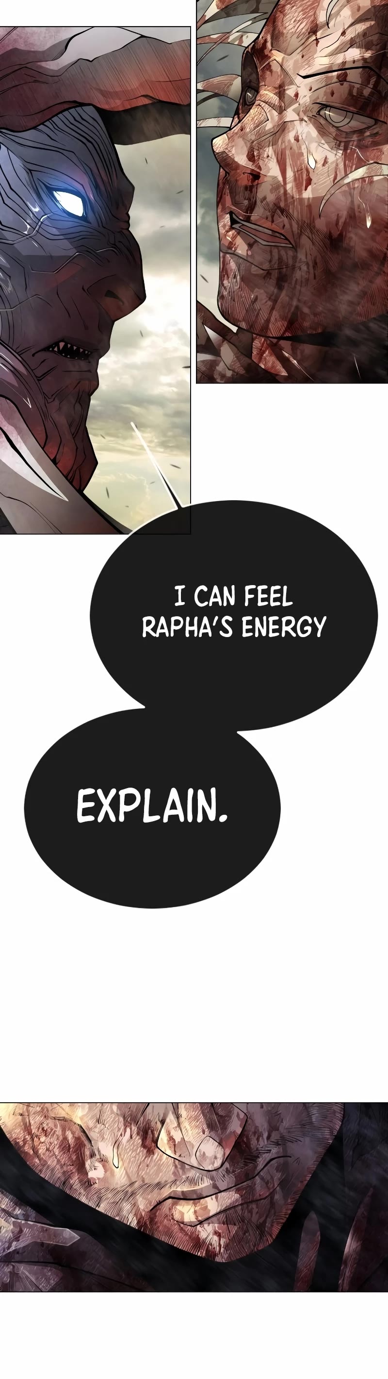 Superhuman Era Chapter 181 page 42 - Chapter 181