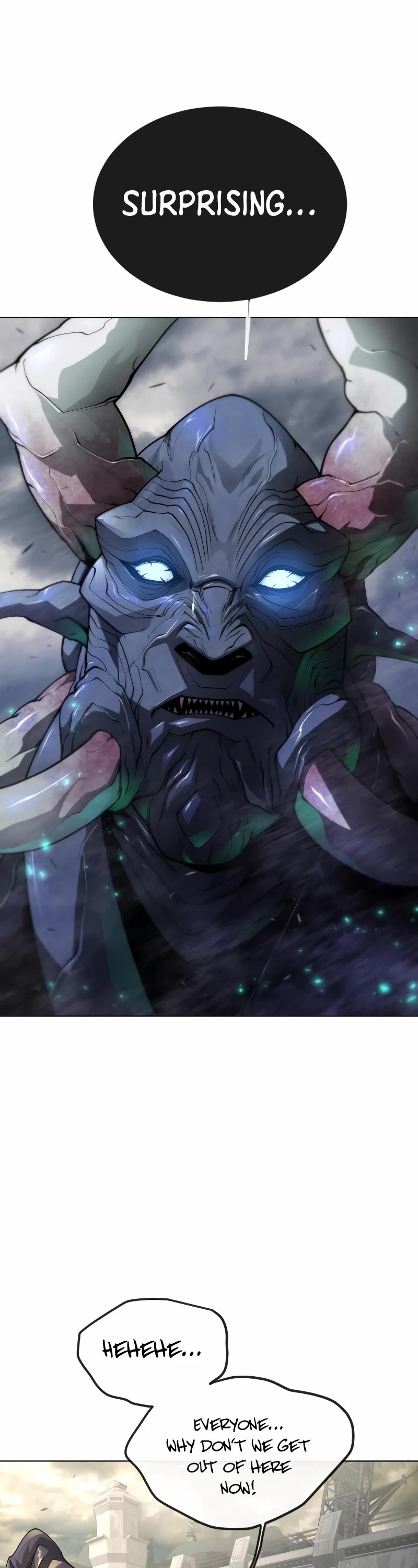 Superhuman Era Chapter 181 page 44 - Chapter 181