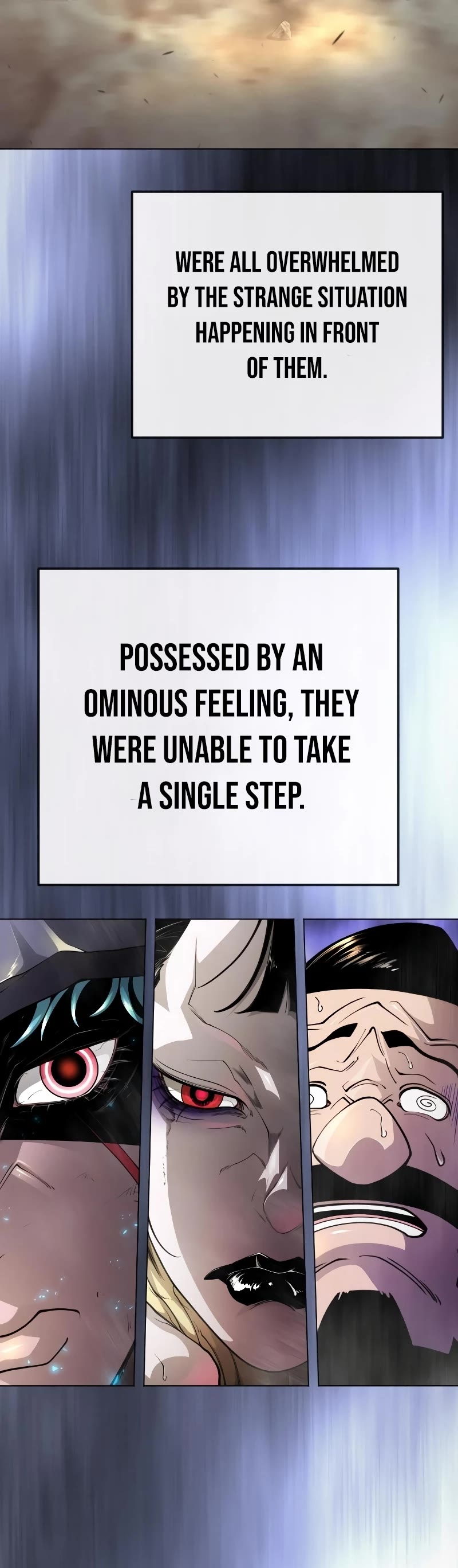 Superhuman Era Chapter 181 page 46 - Chapter 181