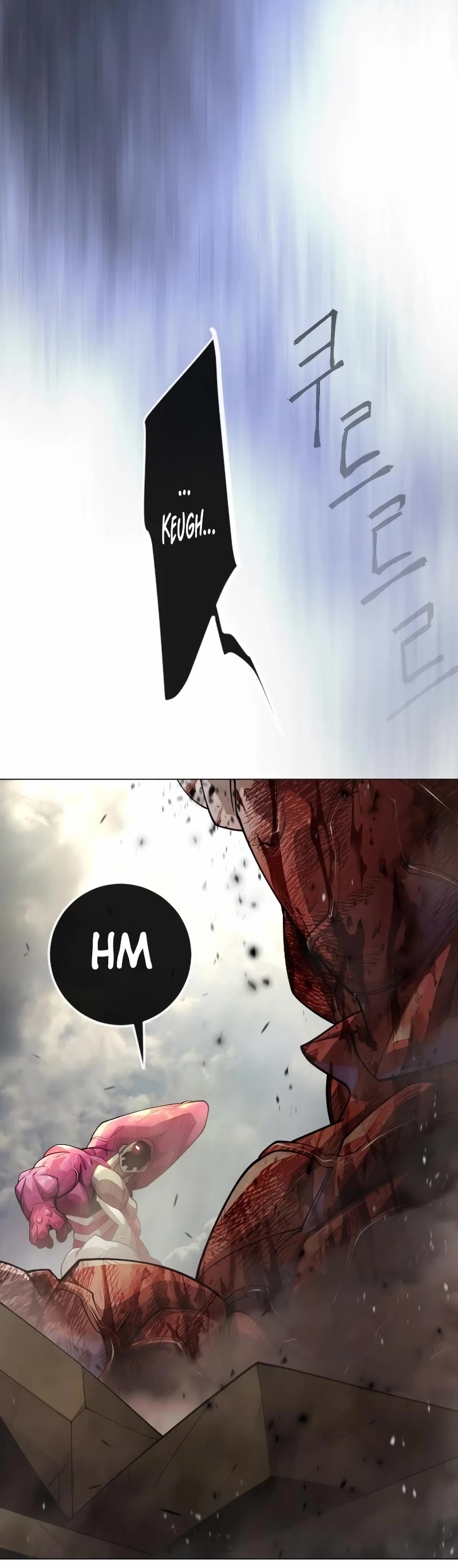Superhuman Era Chapter 181 page 47 - Chapter 181