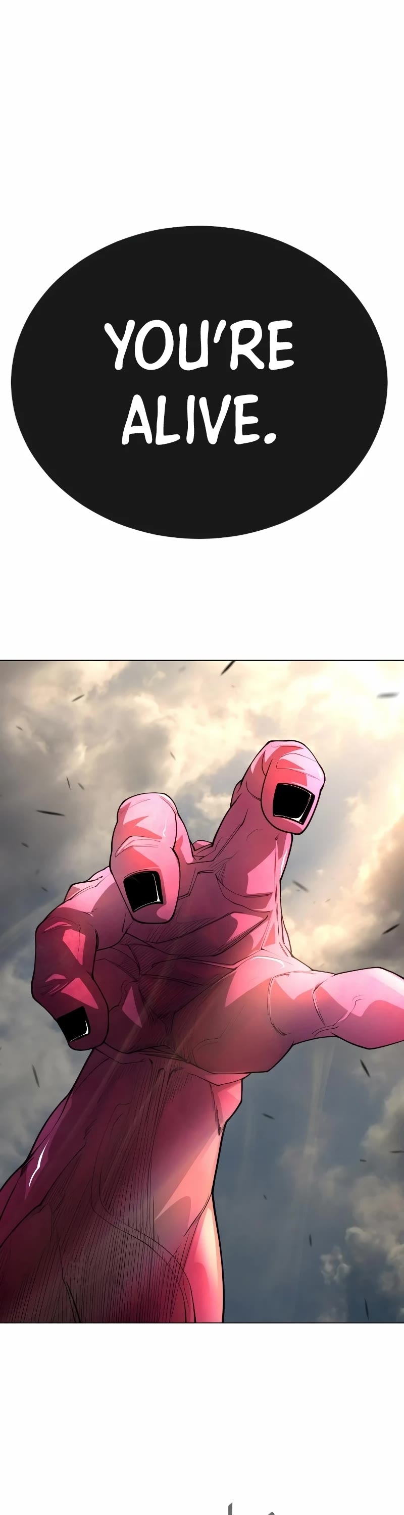 Superhuman Era Chapter 181 page 48 - Chapter 181