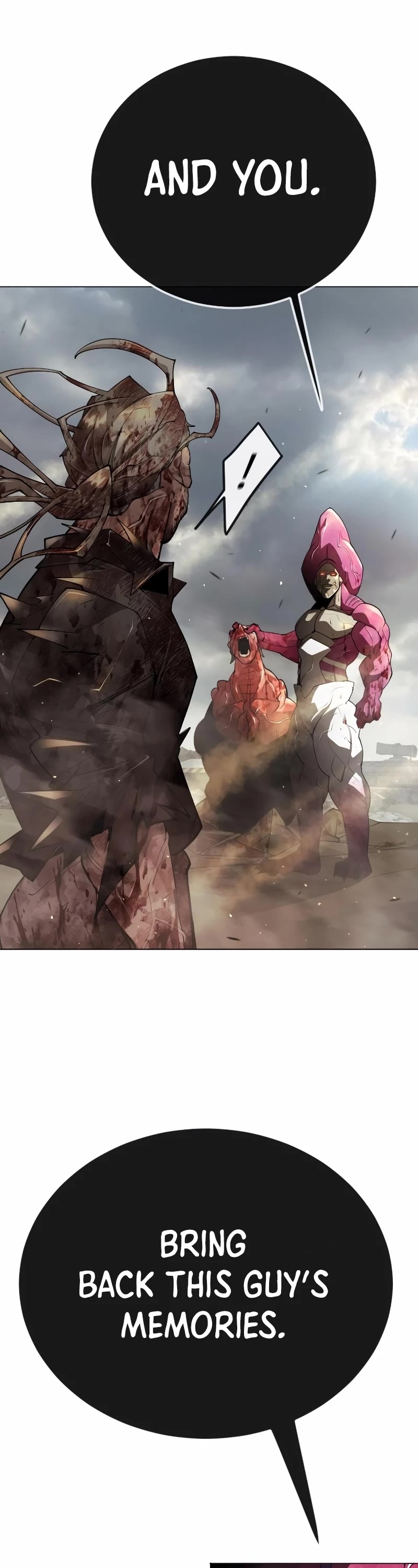Superhuman Era Chapter 181 page 50 - Chapter 181