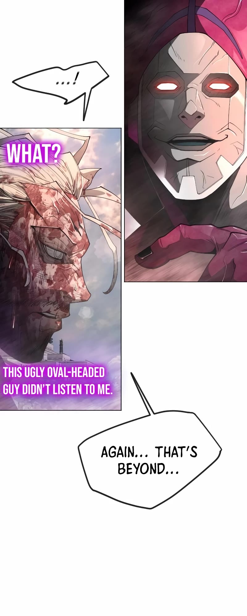 Superhuman Era Chapter 181 page 51 - Chapter 181