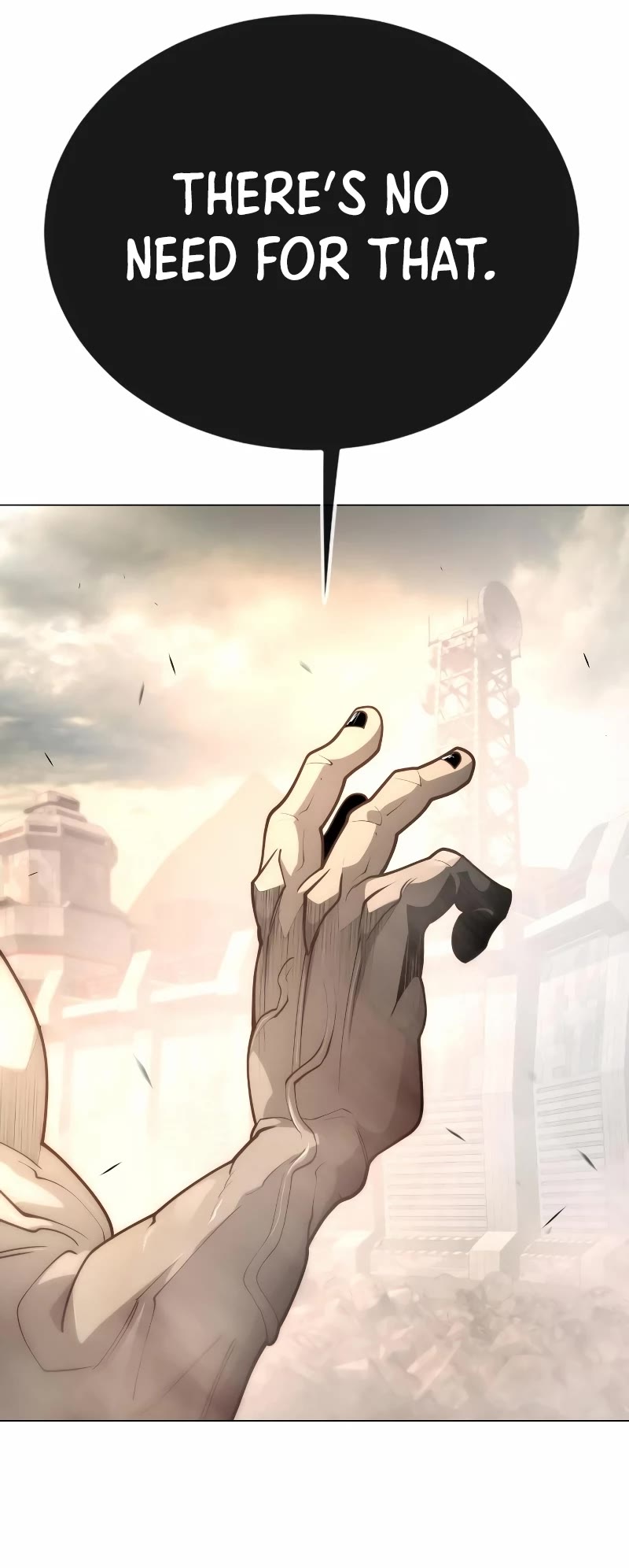 Superhuman Era Chapter 181 page 52 - Chapter 181