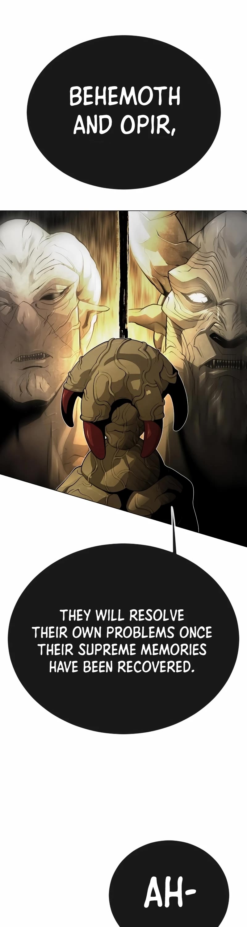 Superhuman Era Chapter 181 page 53 - Chapter 181