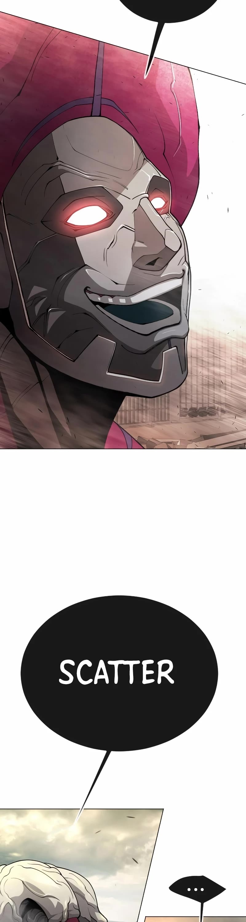 Superhuman Era Chapter 181 page 54 - Chapter 181