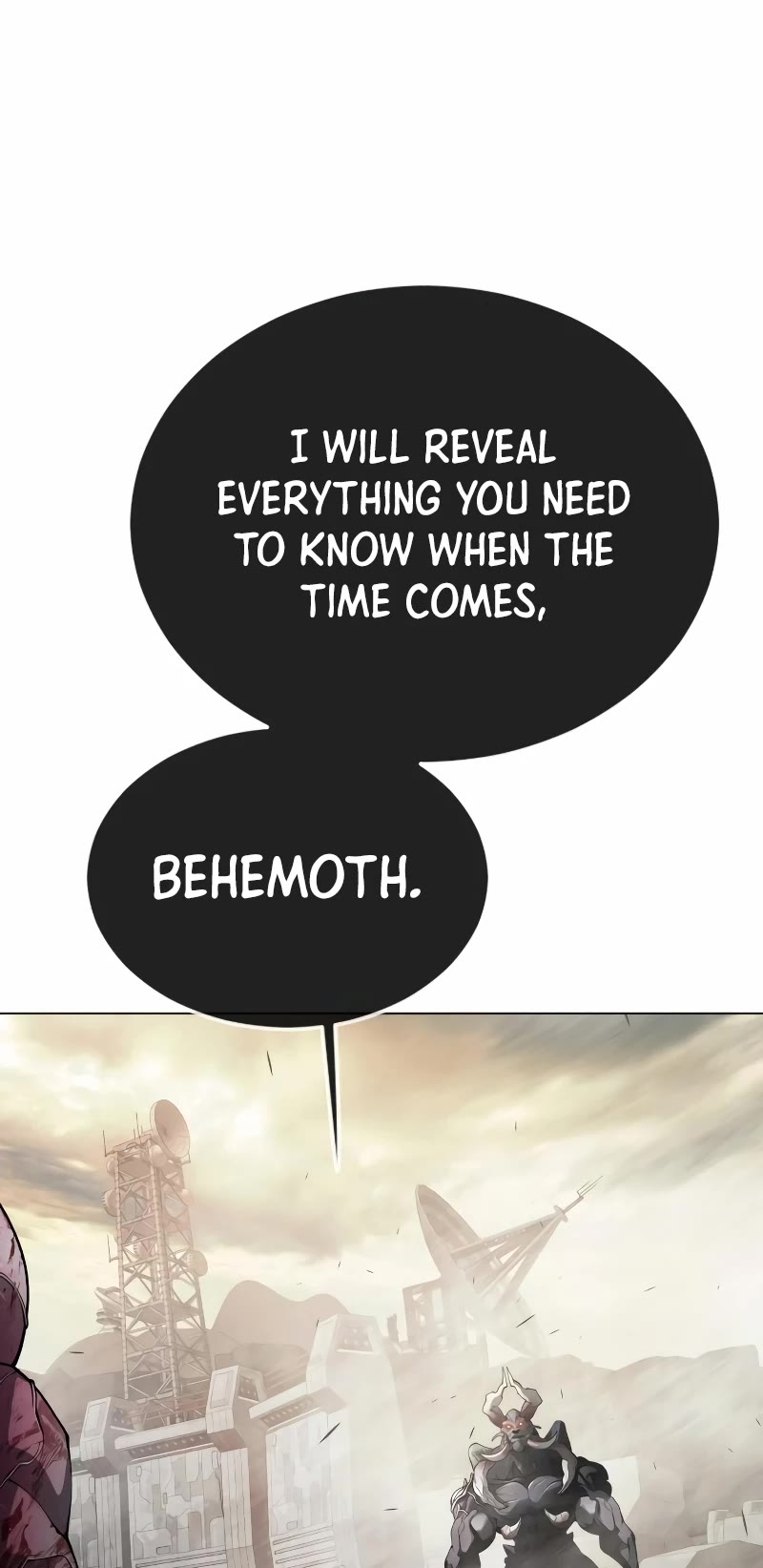 Superhuman Era Chapter 181 page 56 - Chapter 181