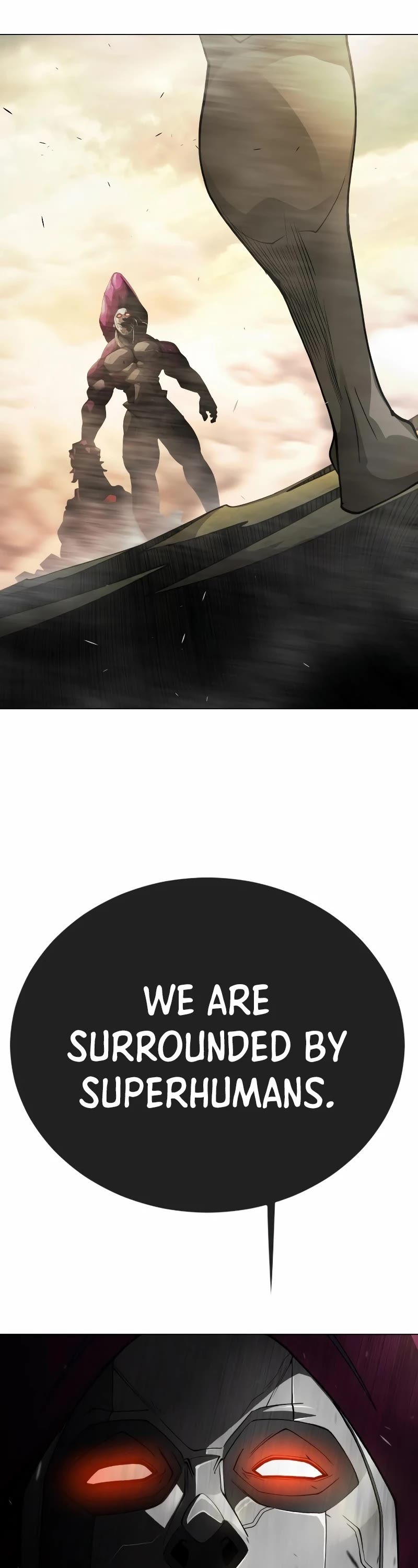 Superhuman Era Chapter 181 page 59 - Chapter 181