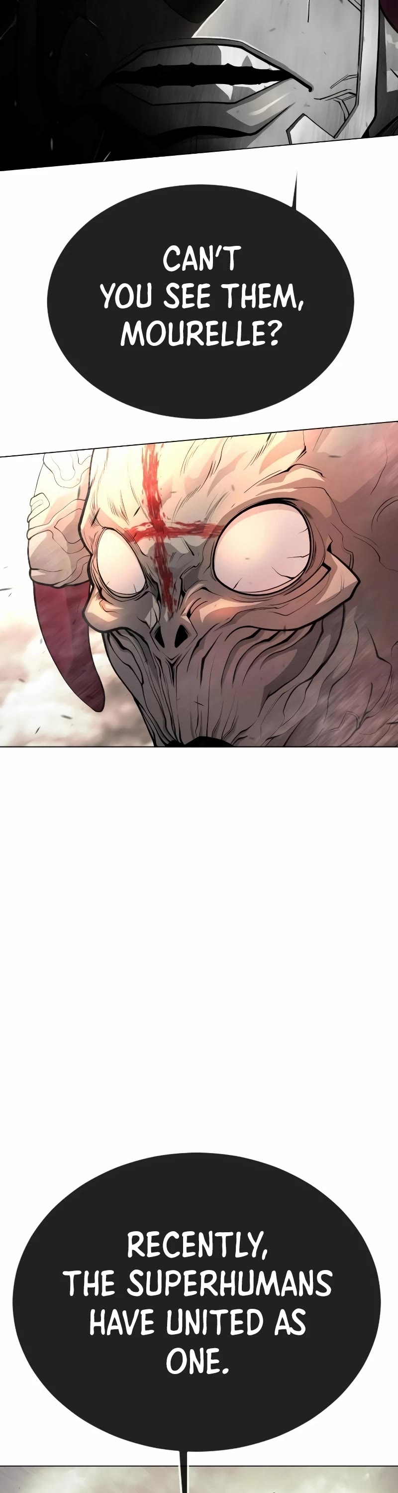 Superhuman Era Chapter 181 page 60 - Chapter 181