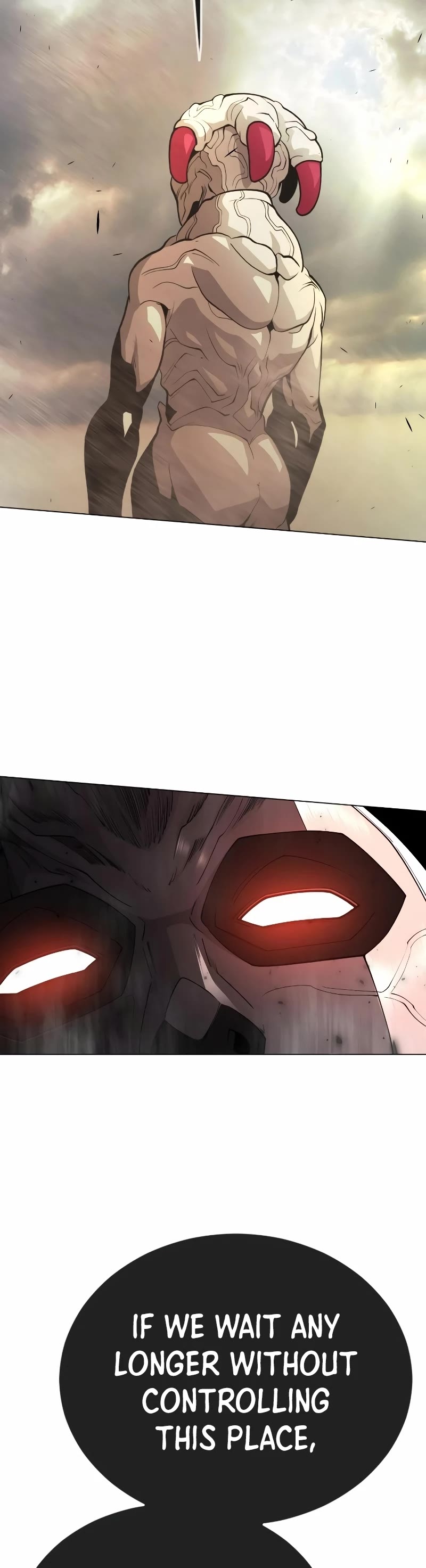 Superhuman Era Chapter 181 page 61 - Chapter 181