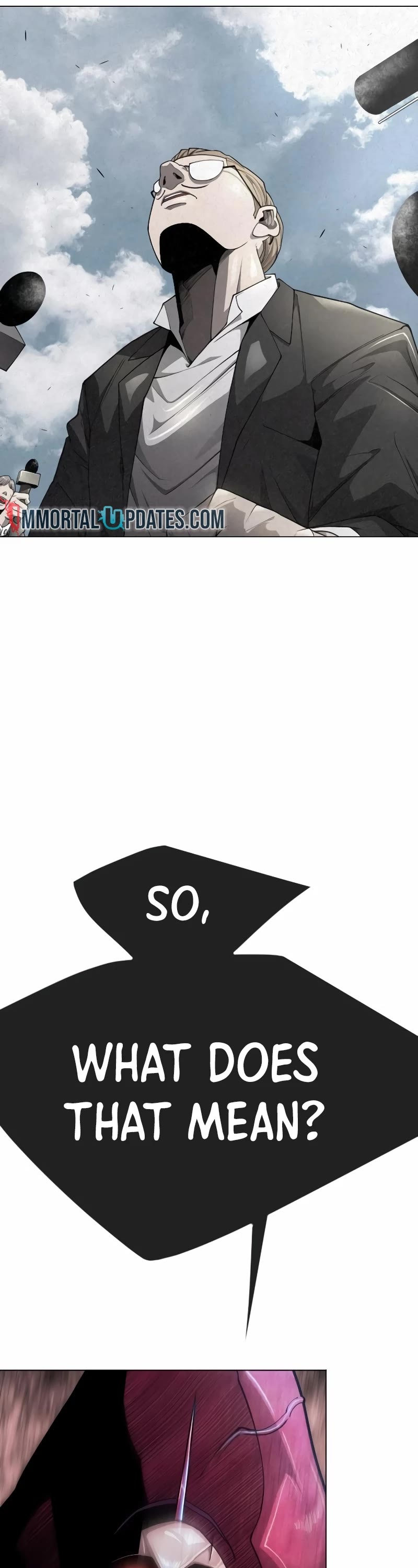 Superhuman Era Chapter 181 page 63 - Chapter 181