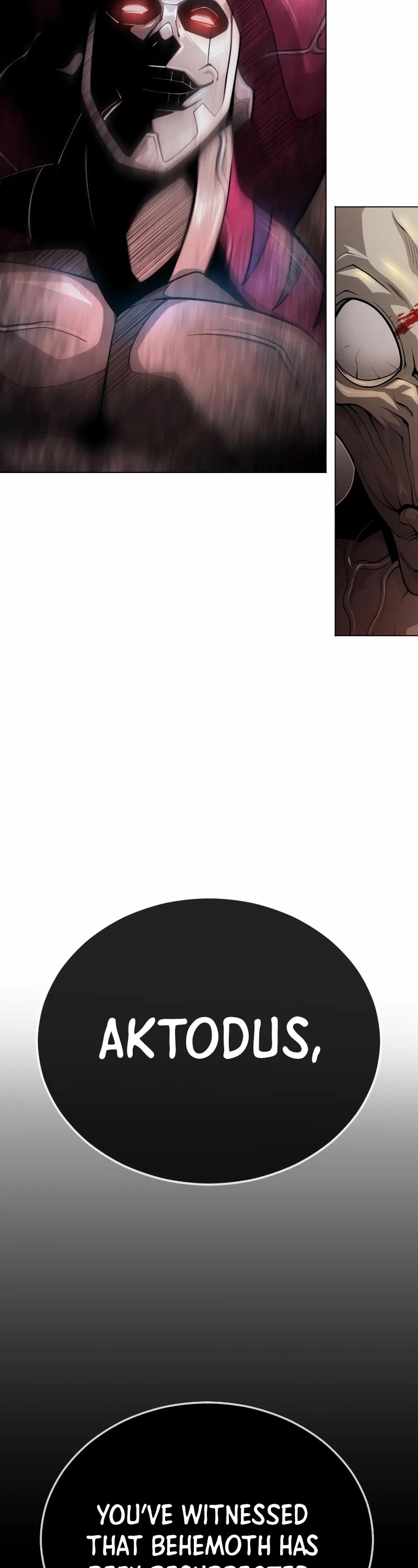 Superhuman Era Chapter 181 page 64 - Chapter 181