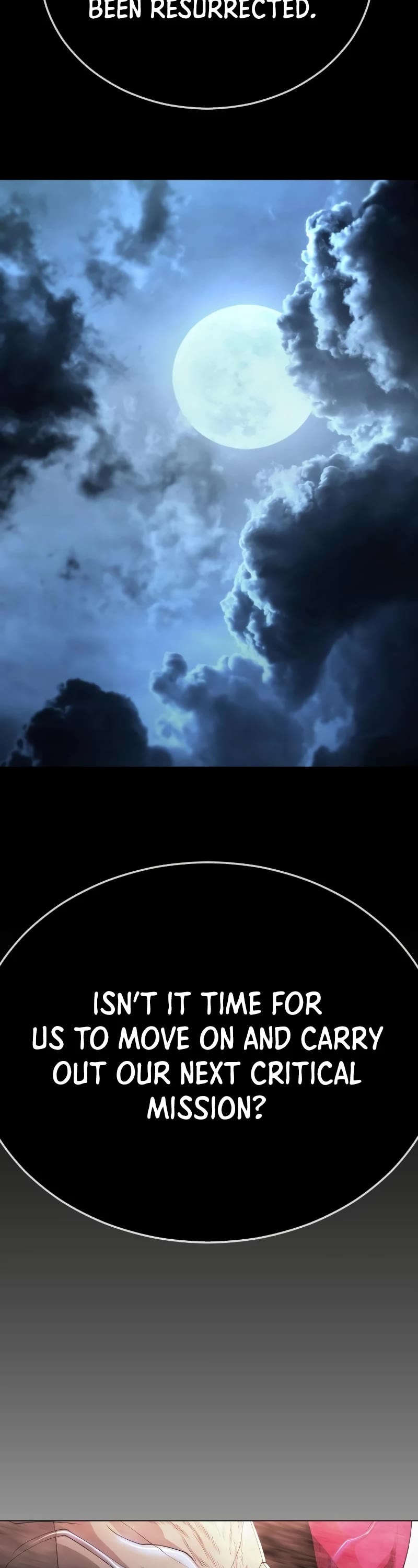 Superhuman Era Chapter 181 page 65 - Chapter 181