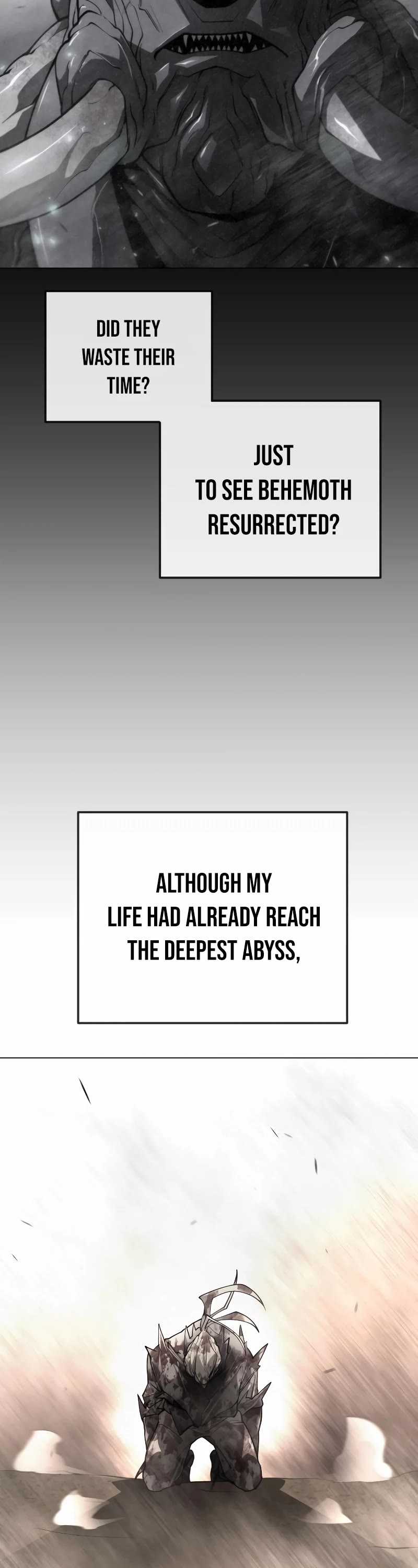 Superhuman Era Chapter 181 page 70 - Chapter 181